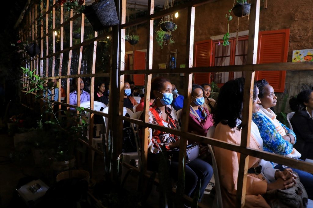 Social Enterprise Ethiopia